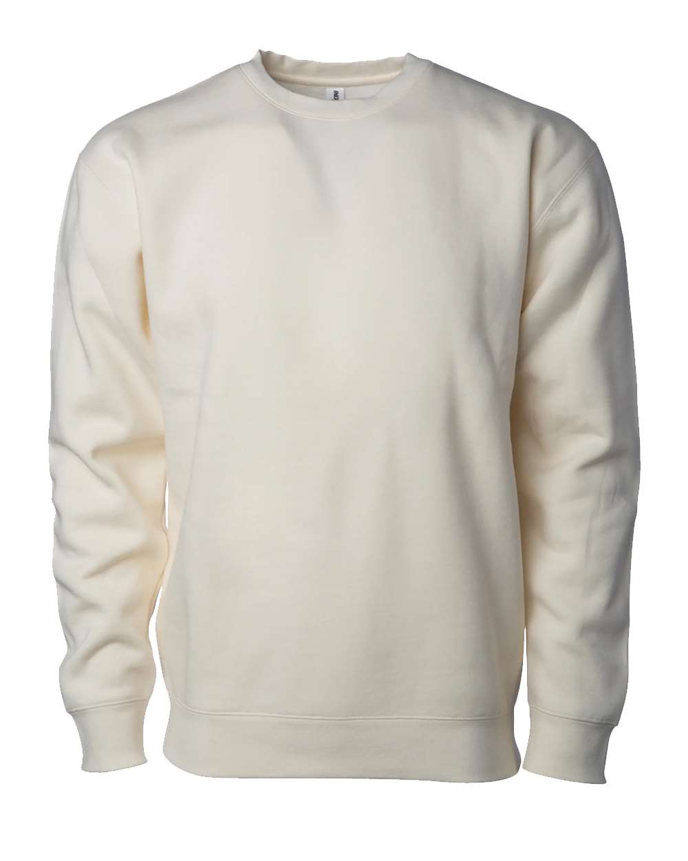 VA Heavyweight Crewneck Sweatshirt / Bone / Halloween saltandsandshop