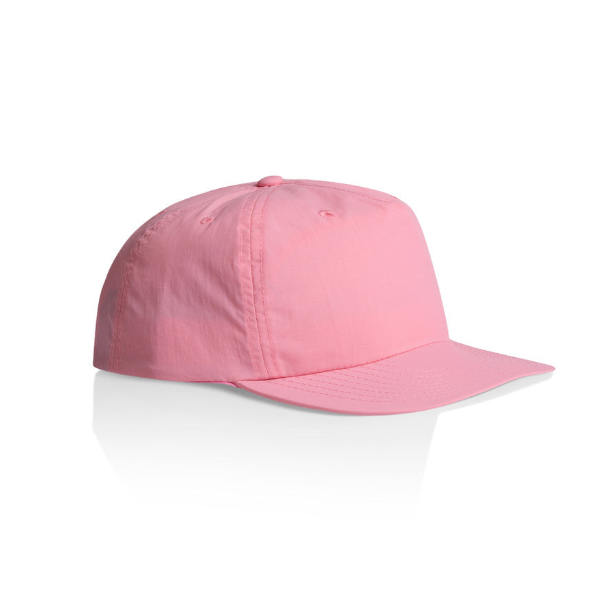 Zip Code Surf Cap / Bubblegum / 757