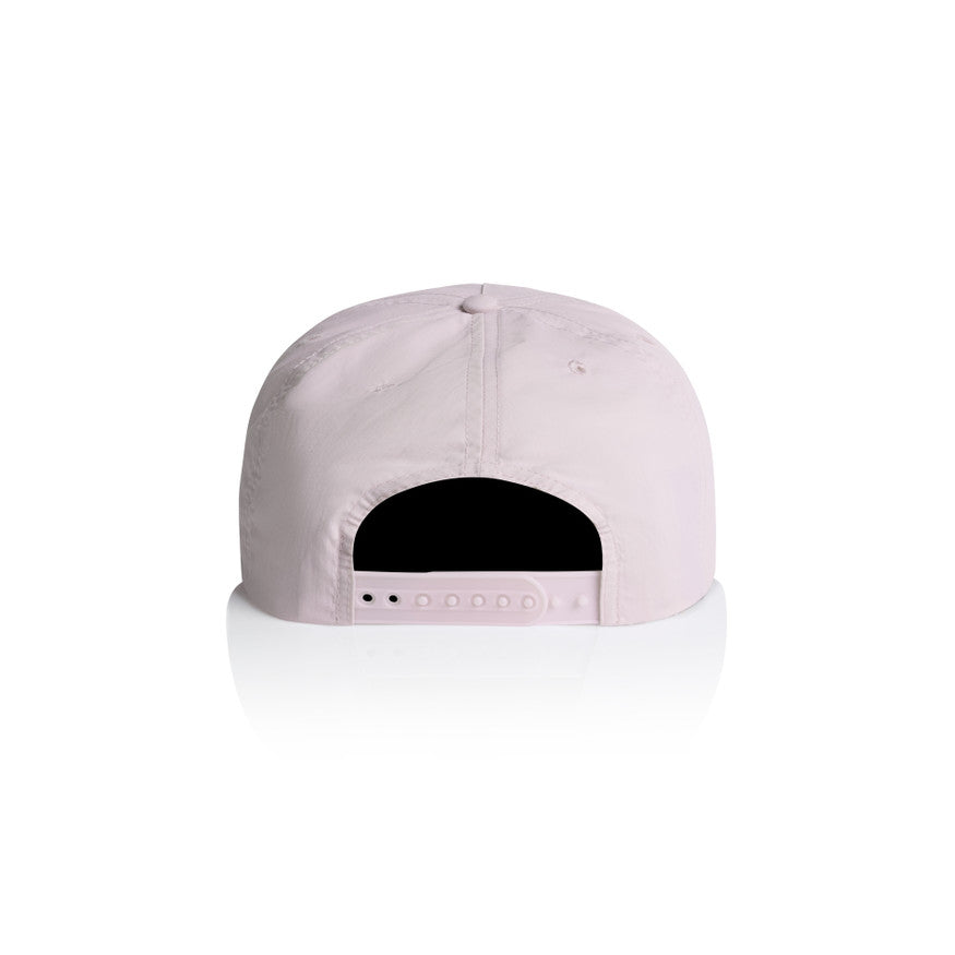 Zip Code Surf Cap / Orchid / 757 saltandsandshop
