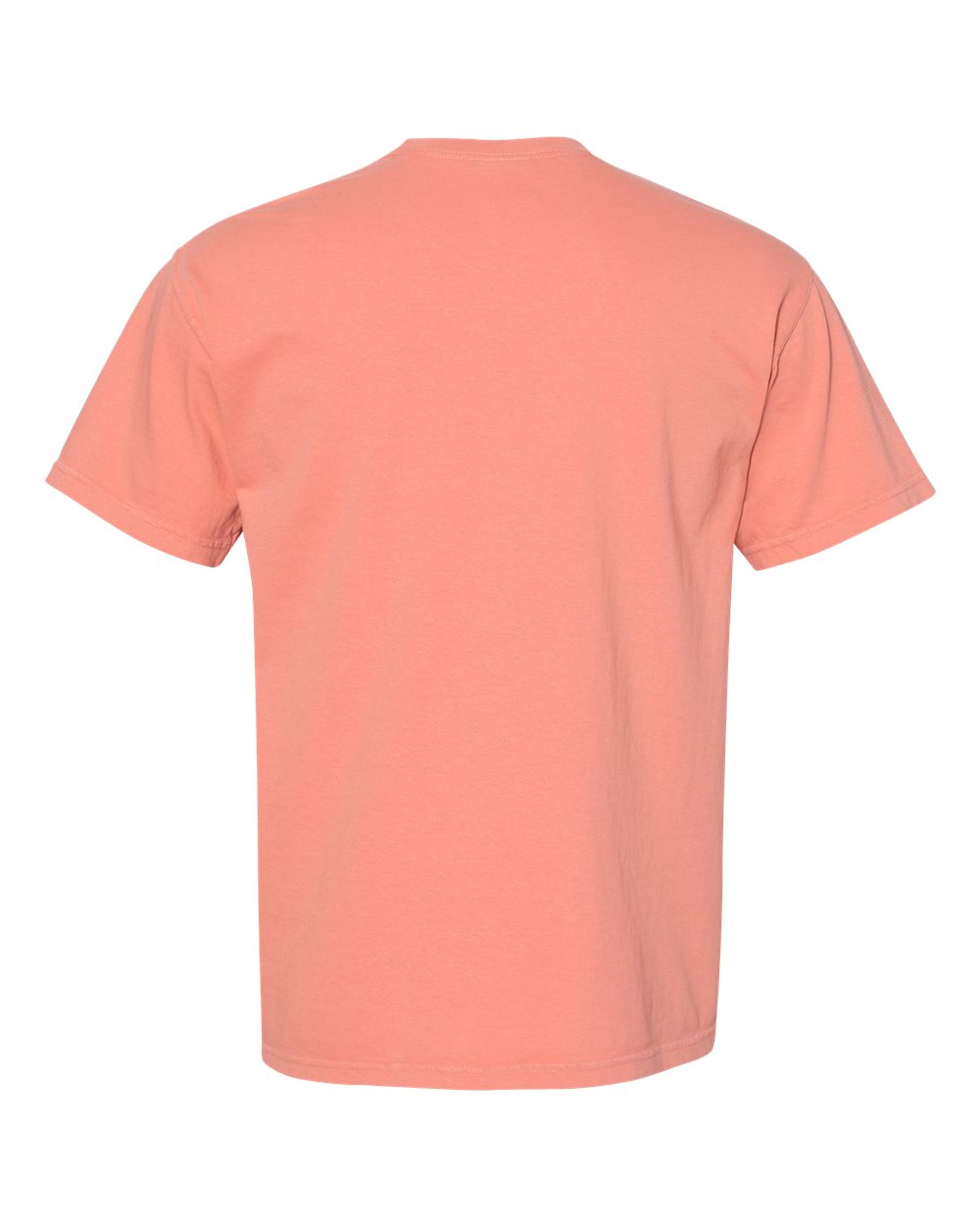 Kids Skull Ring Spun Tee / Terracotta / Salt and Sand saltandsandshop
