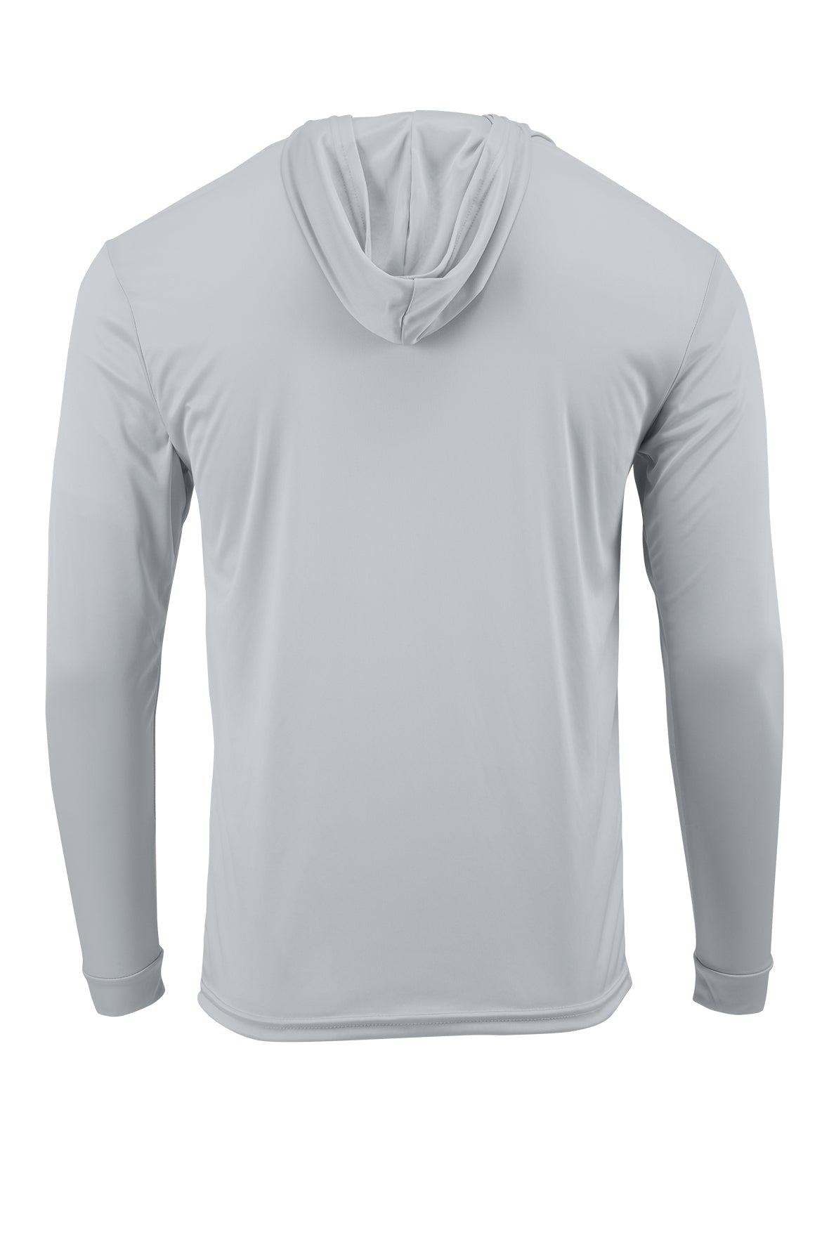 Kids Hooded Long Sleeve UPF 50+ Tee / 3 Colors / Local saltandsandshop
