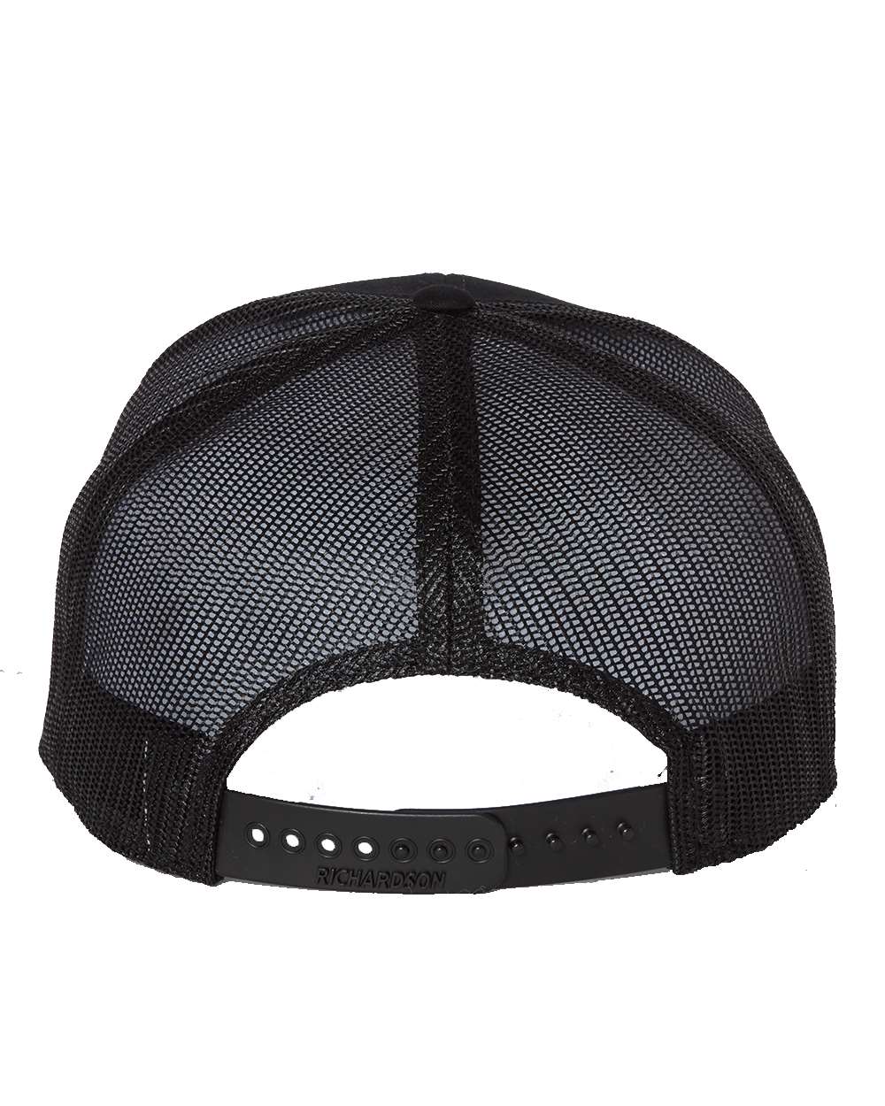 Seven-Panel Trucker Cap / 3 colors / 757