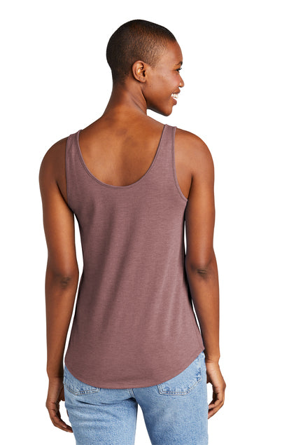 Women’s Shell Triblend Relaxed Tank / 3 Colors / Salt & Sand