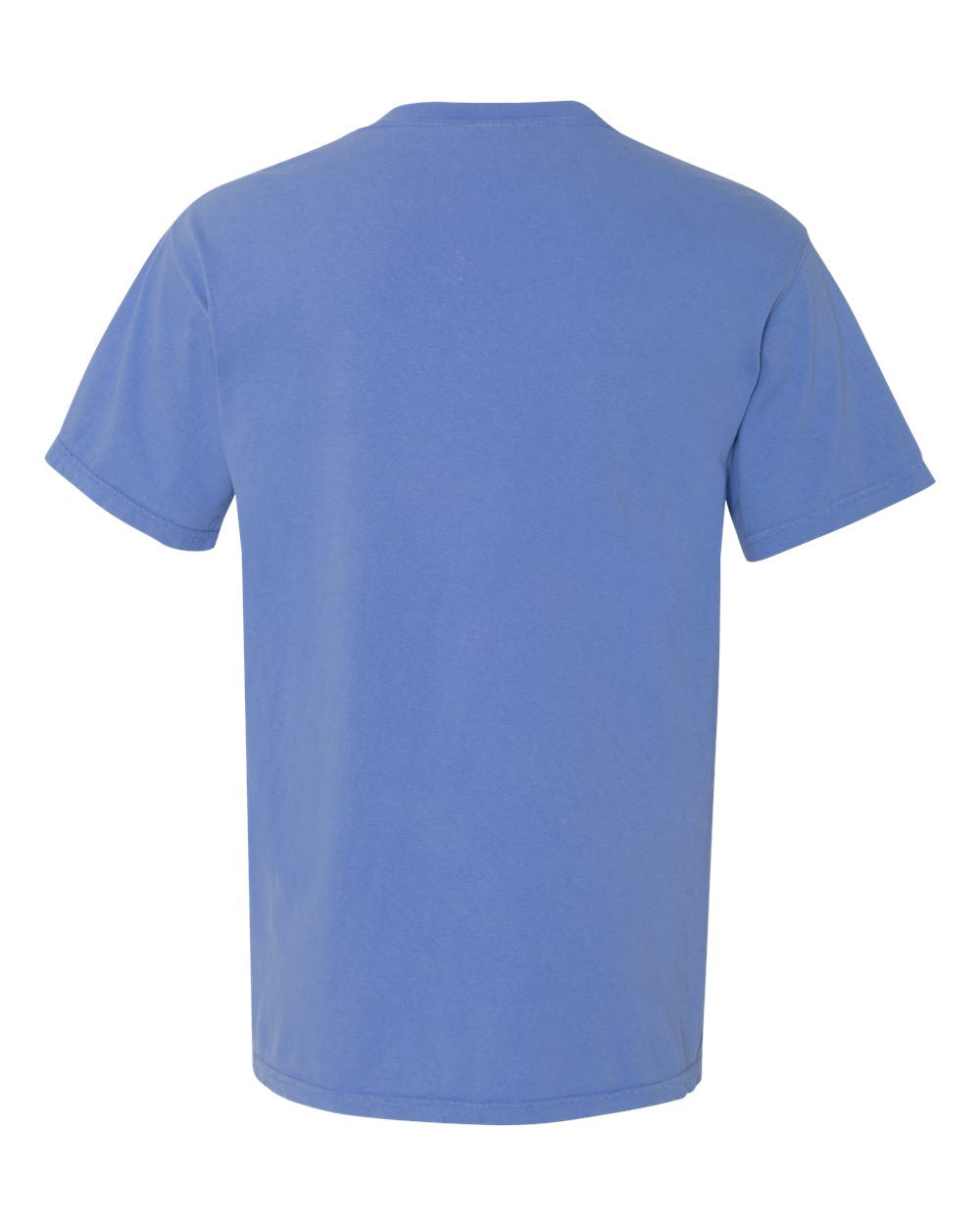 Ring Spun Tee / Mystic Blue / Salt & Sand saltandsandshop