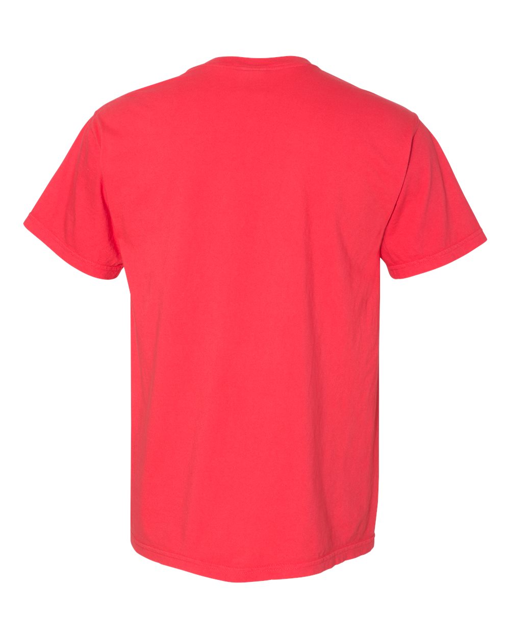 Ring Spun Tee / Paprika / Salt & Sand saltandsandshop