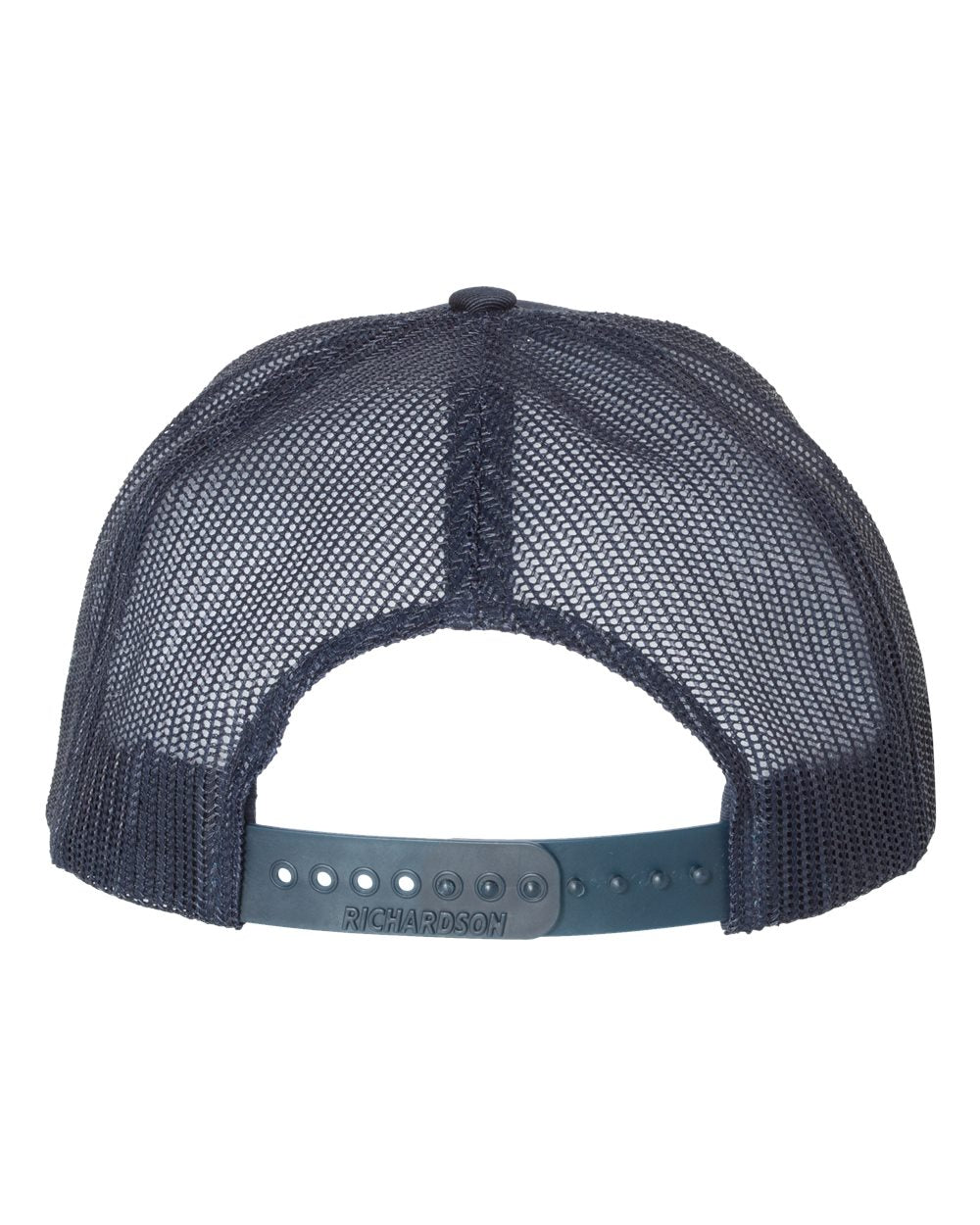 Snapback Trucker Cap / Navy / Salt and Sand saltandsandshop