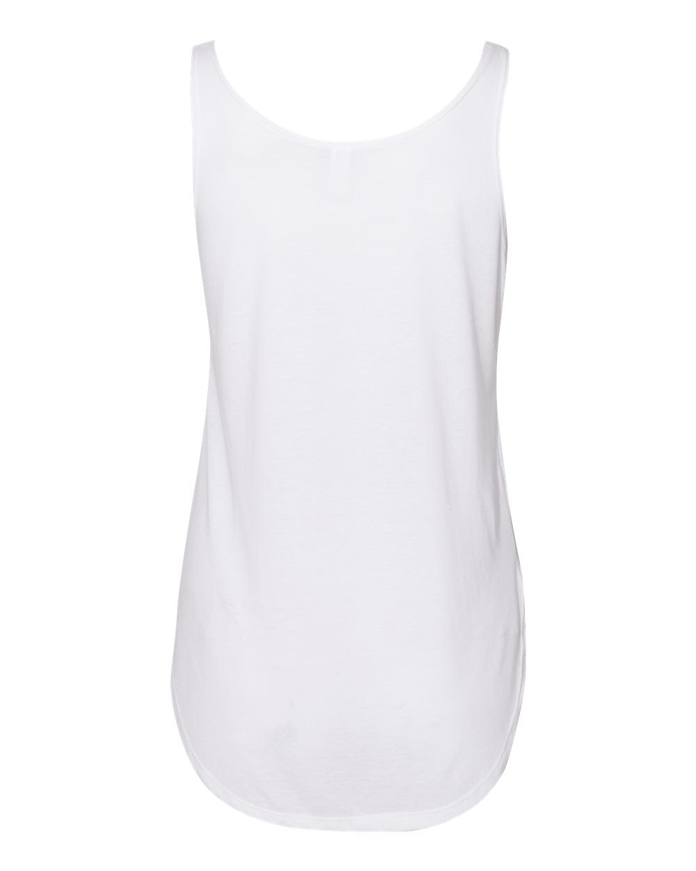 'Merica / Women's Festival Tank / White / Patriotic
