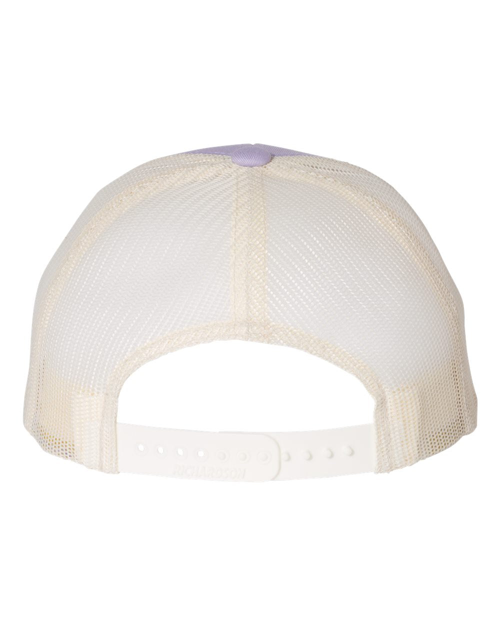 Oyster / Low Pro Trucker Cap / Lilac/Birch / Coastal