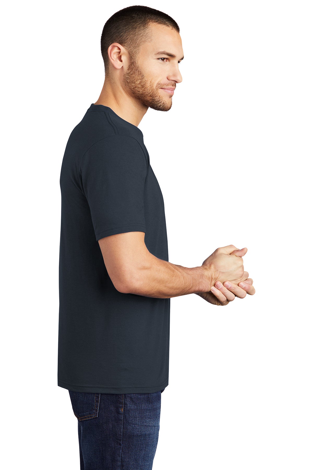 Softstyle Tee / Navy / Salt and Sand saltandsandshop