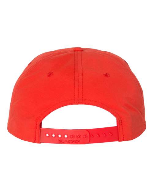 Weekender Cap / Red / 757