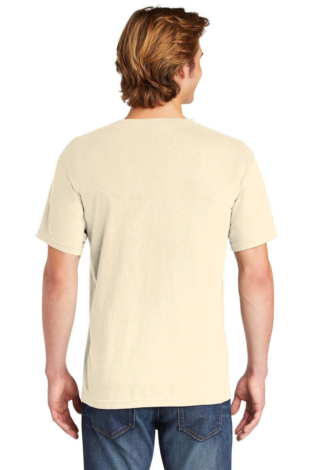 Grinch / Heavyweight Ring Spun Tee / 3 Colors / Christmas