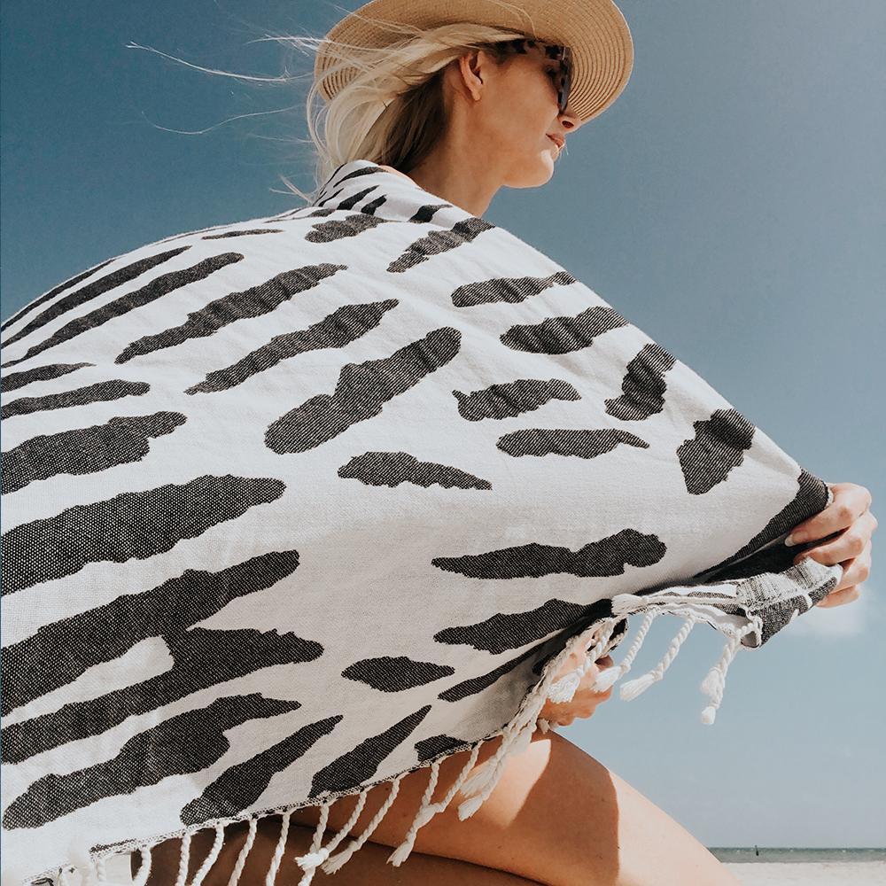 Arlie Turkish Towel Resol Beach
