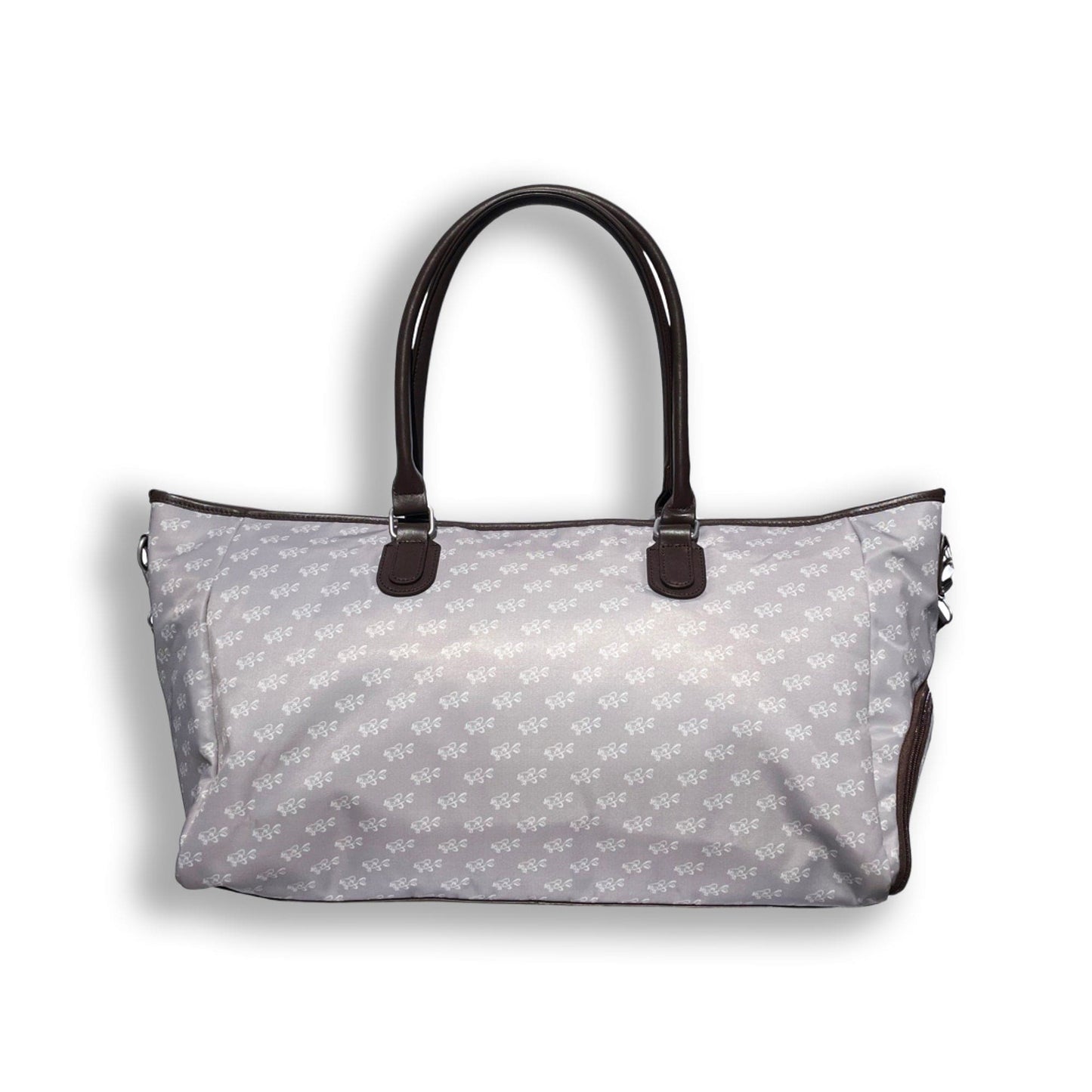 Key West Weekender Bag AQUA D' KEYS