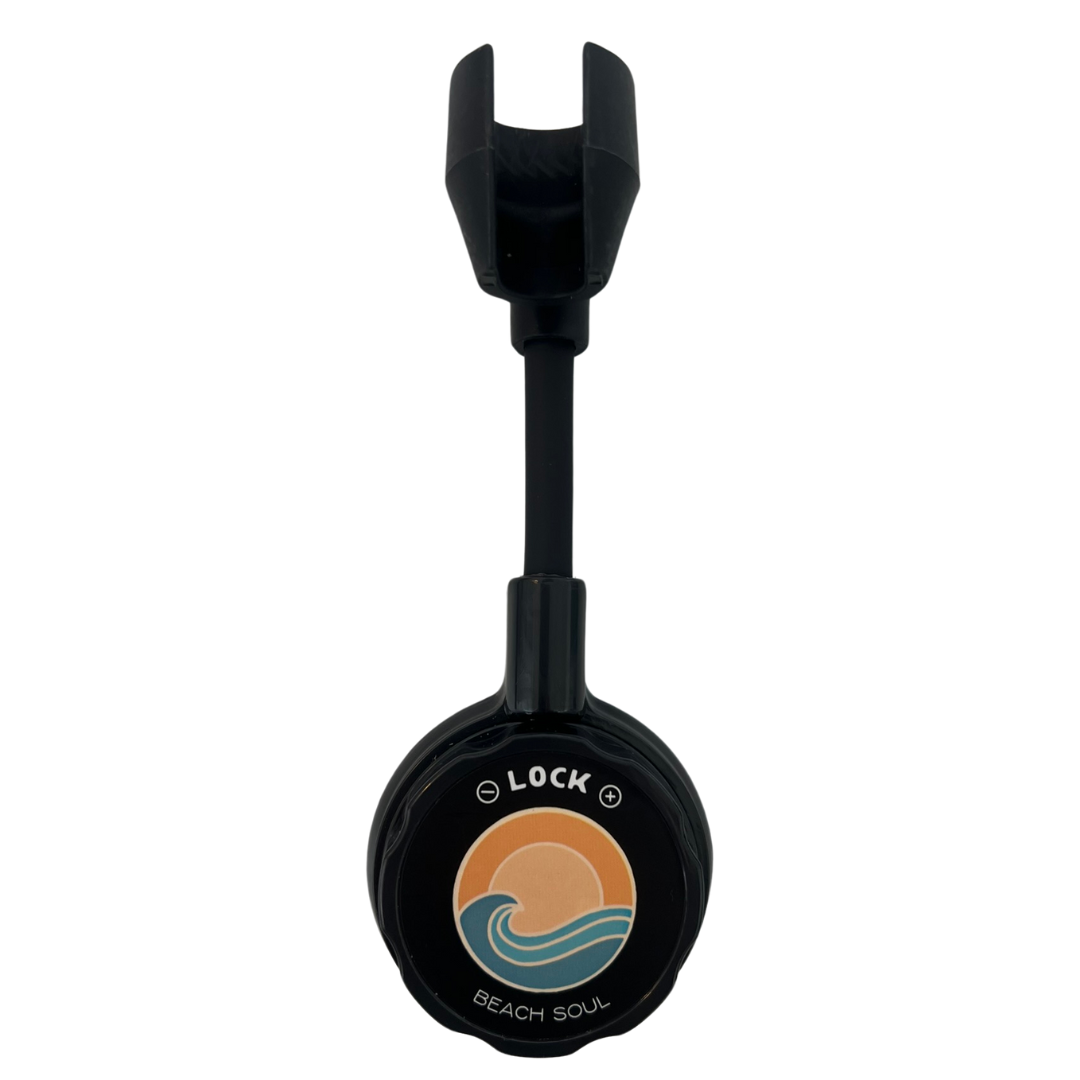 Portable Shower Holder Beach Soul®