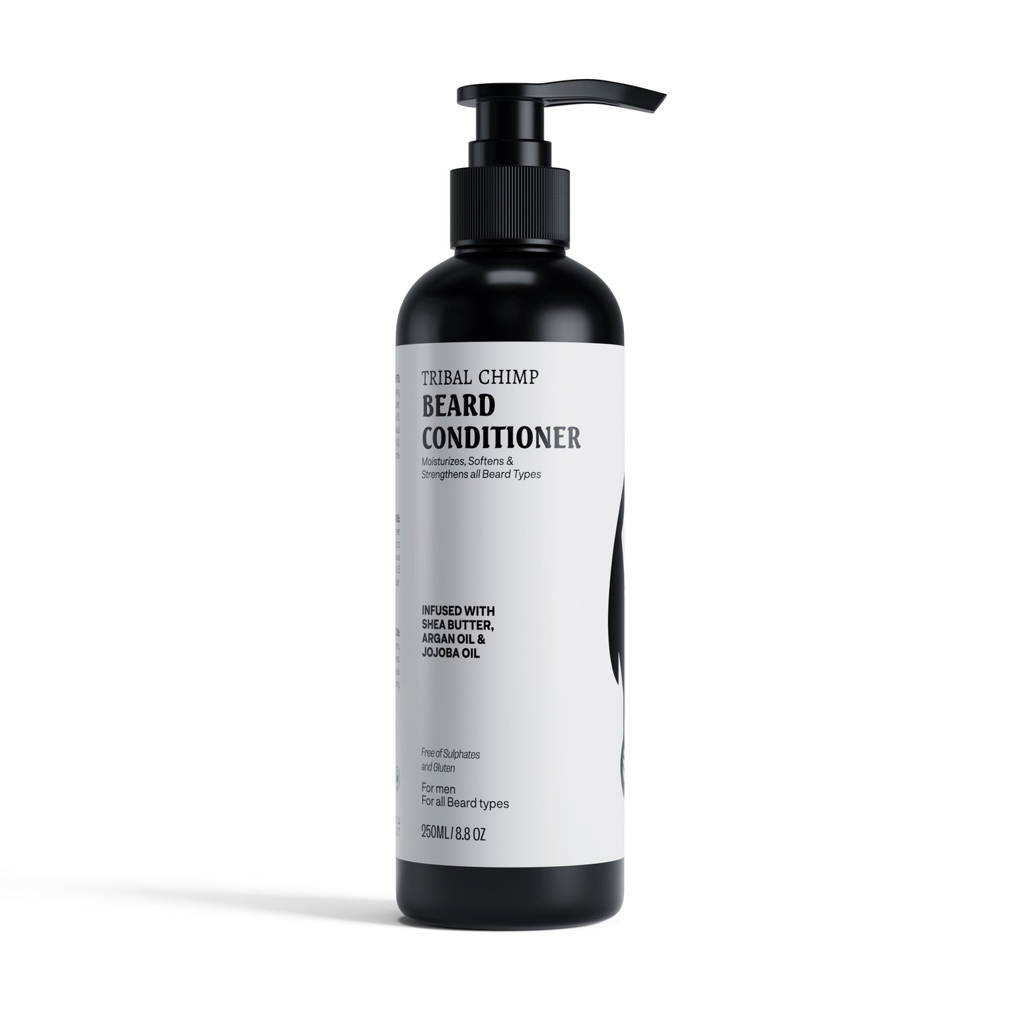 Beard Care Kit Tribal Chimp