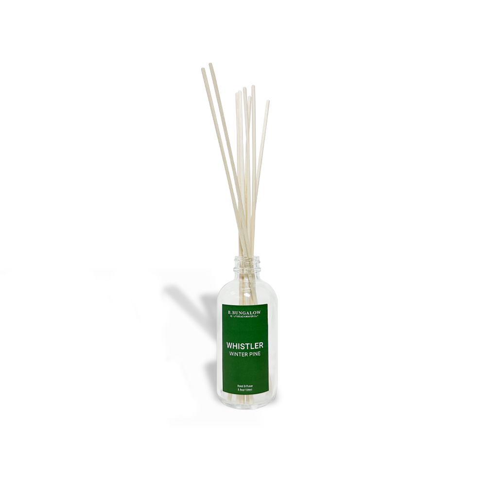 B.Bungalow by Beachwaver Co. Diffusers The Beachwaver Co.