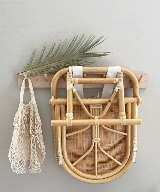 Indah Rattan Beach Chair