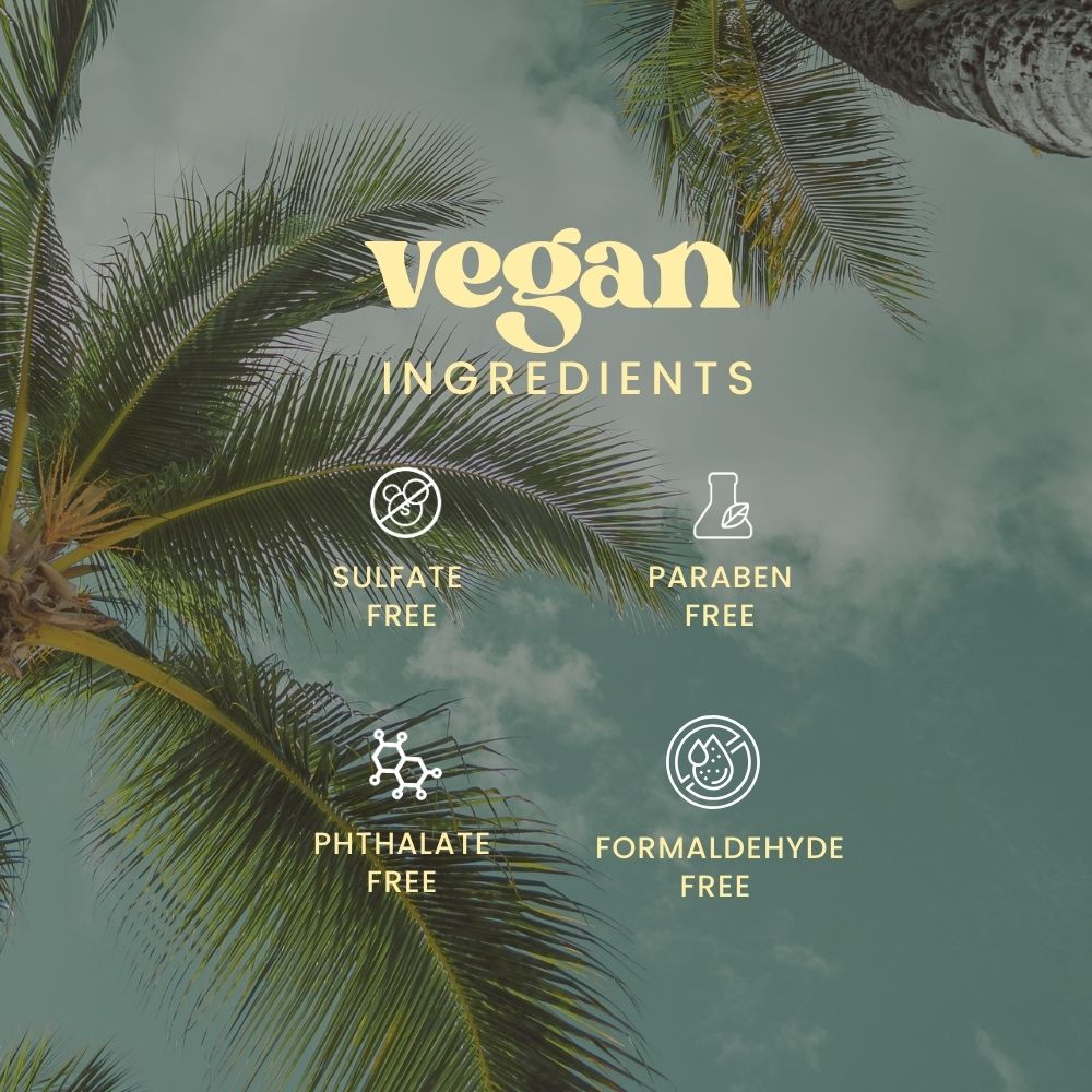 Inner Strength Avocado Oil Protein Mask The Beachwaver Co.