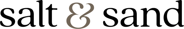 Salt & Sand logo
