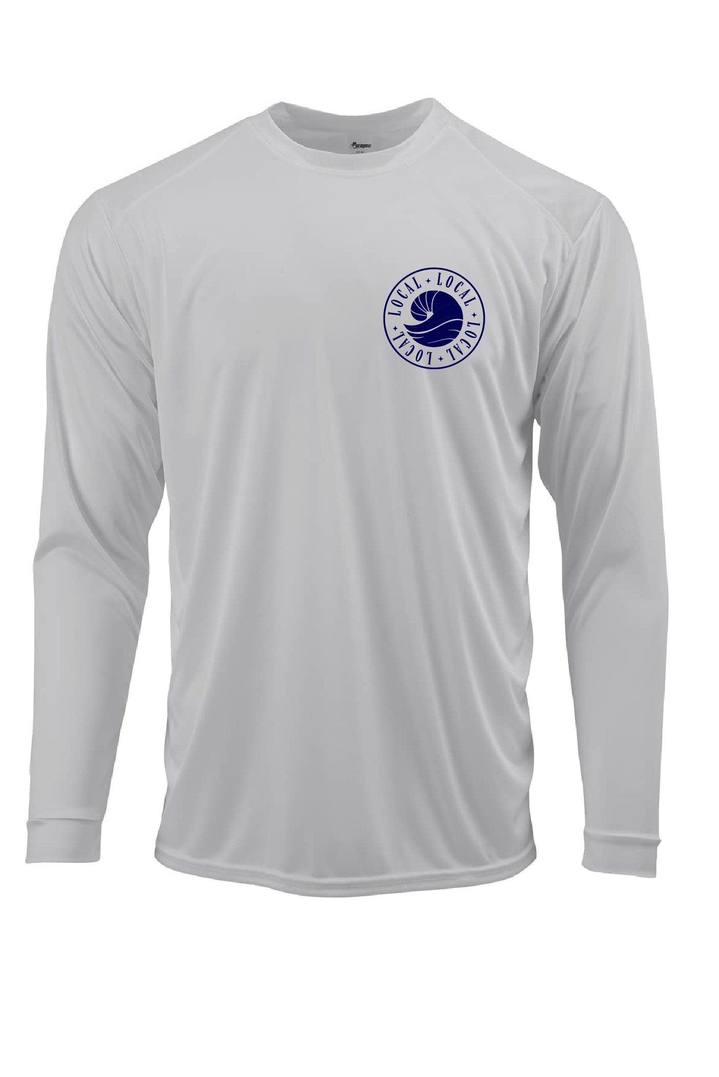 Long Islander UPF 50+ Performance Long Sleeve T-Shirt / 5 Colors / Local