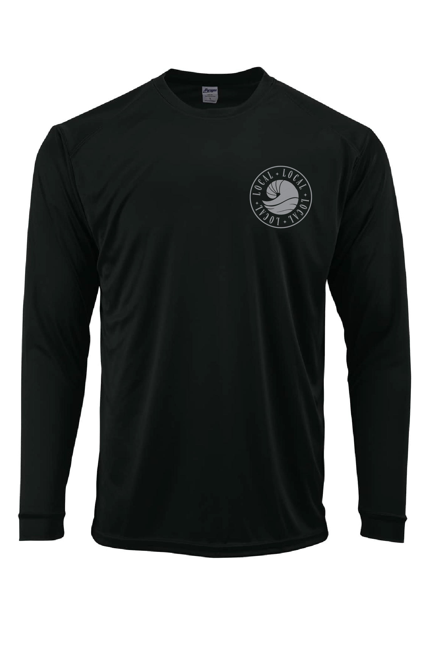Long Islander UPF 50+ Performance Long Sleeve T-Shirt / 5 Colors / Local