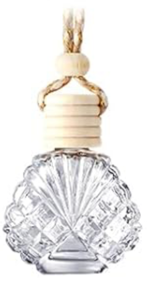 Seashell Beach Car Oil Diffuser / Coastal