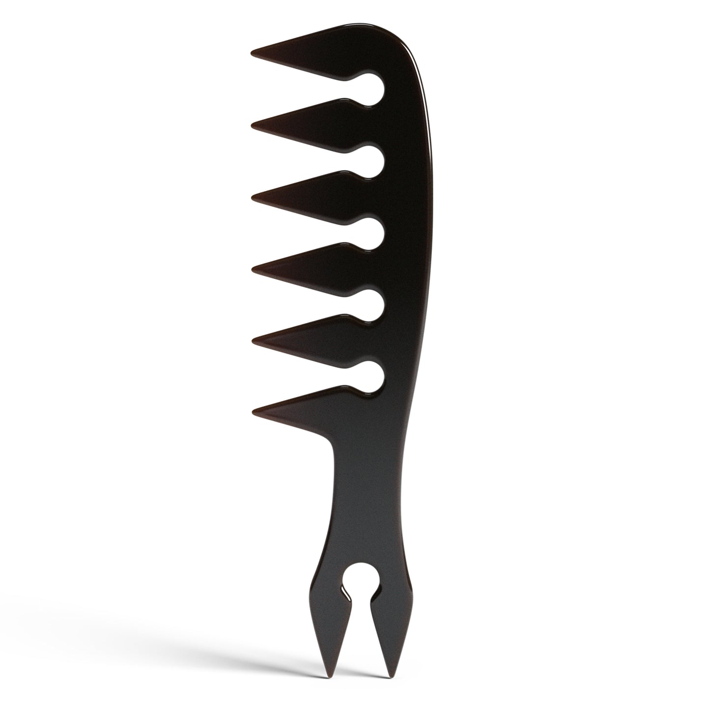 Styling Comb Tribal Chimp