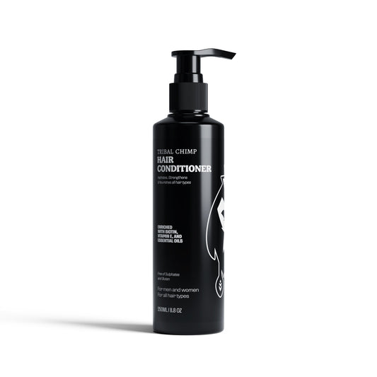 Hair Conditioner Tribal Chimp