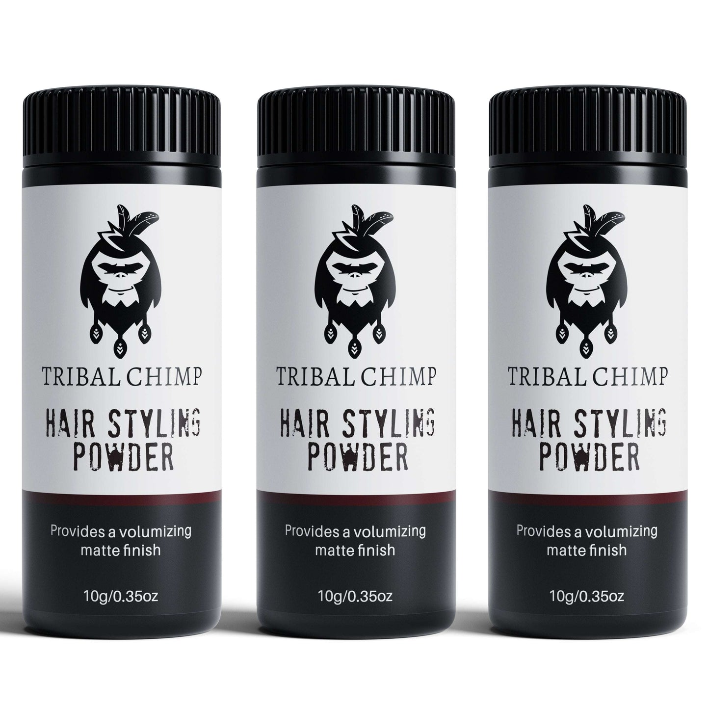 Hair Styling Powder Tribal Chimp