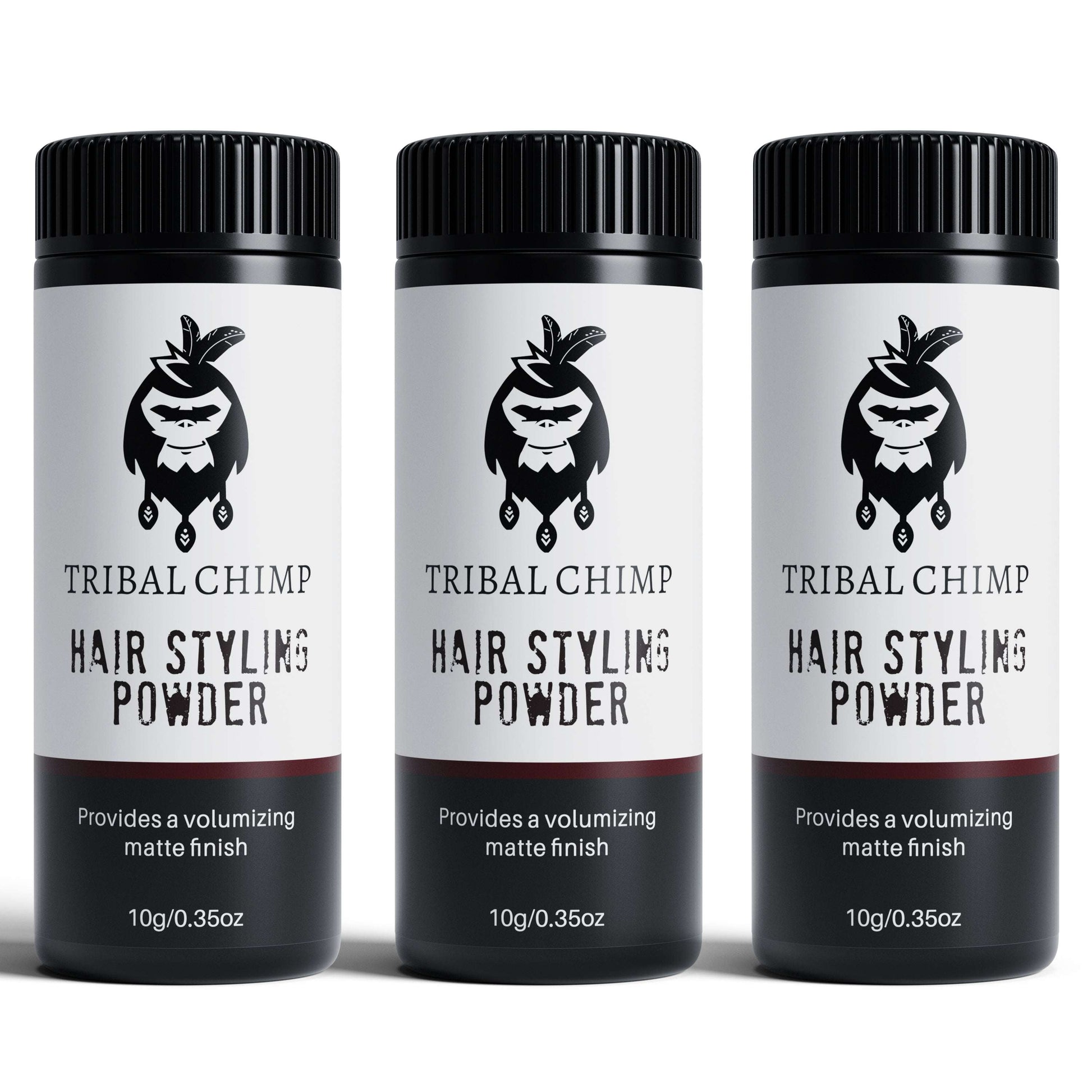 Hair Styling Powder Tribal Chimp