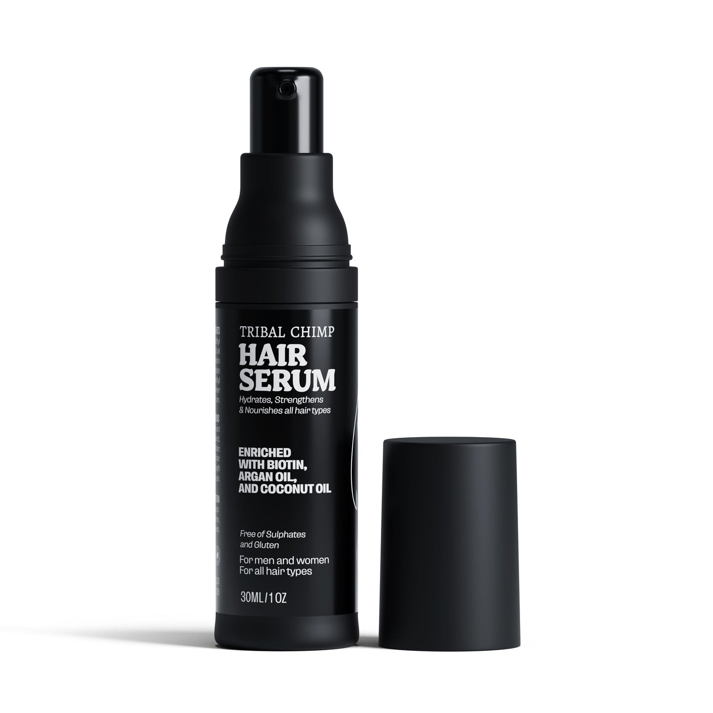 Hair Serum Tribal Chimp