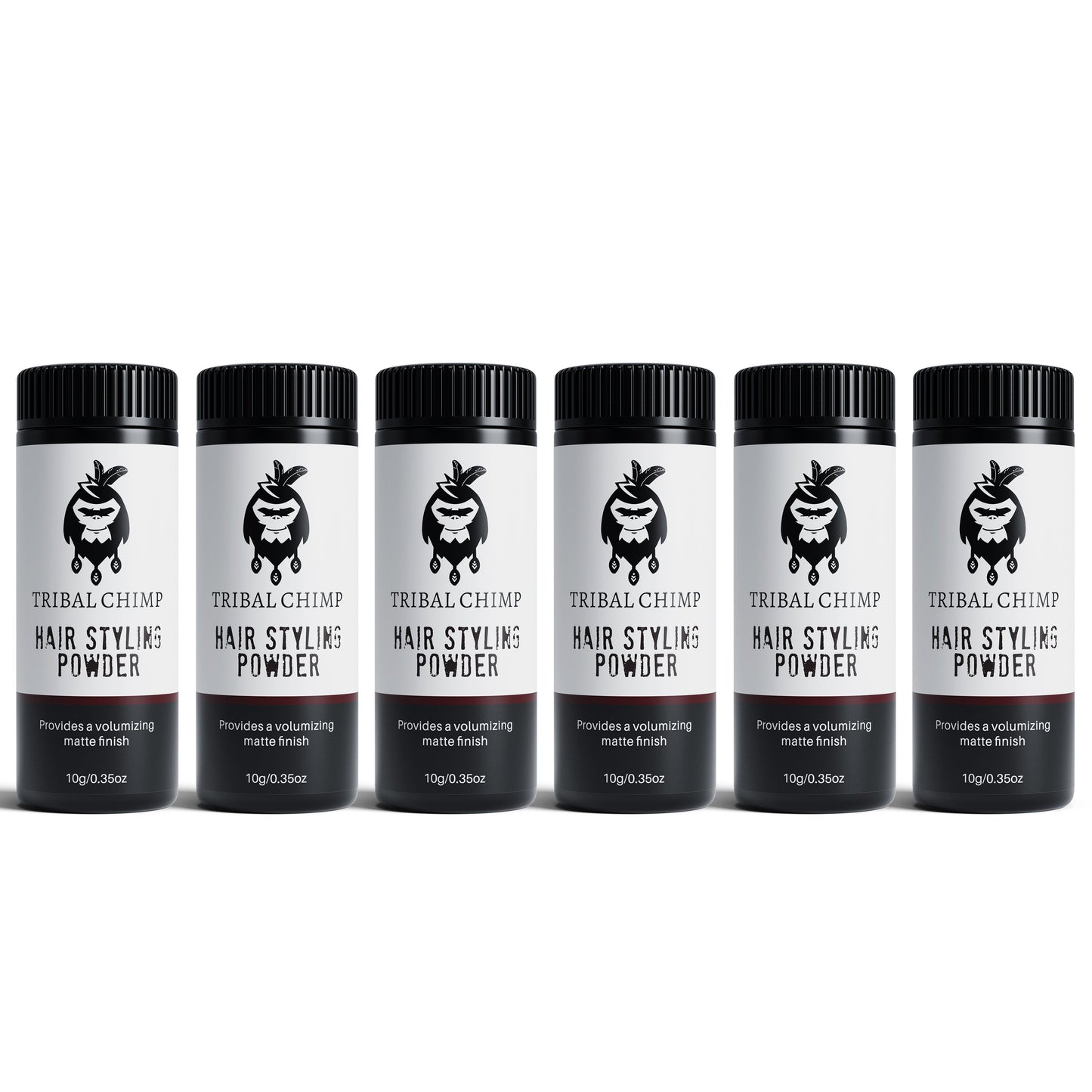 Hair Styling Powder Tribal Chimp