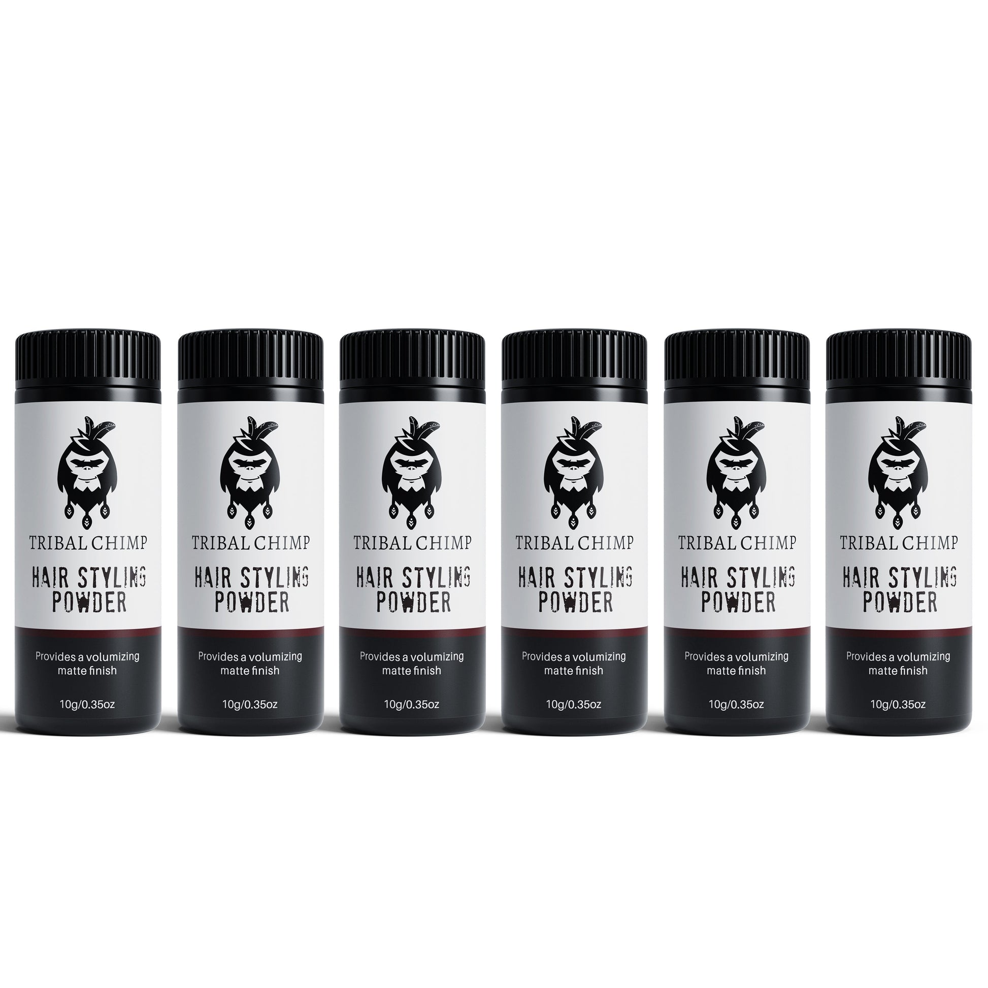 Hair Styling Powder Tribal Chimp