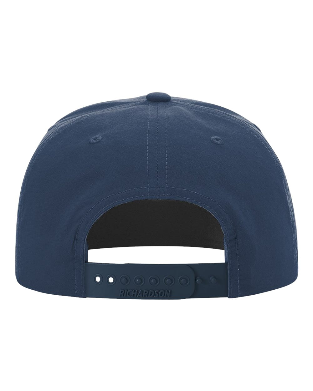 Oyster / Umpqua Snapback Cap / Navy/White / Coastal