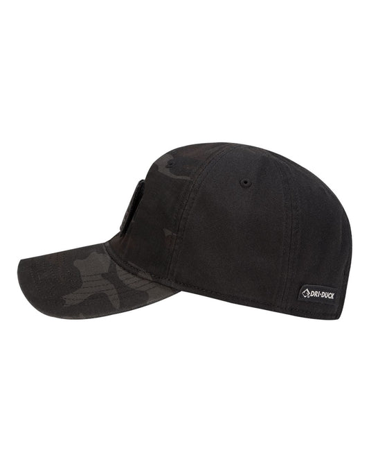 Tactical Flag Hat / 2 color options / Patriotic
