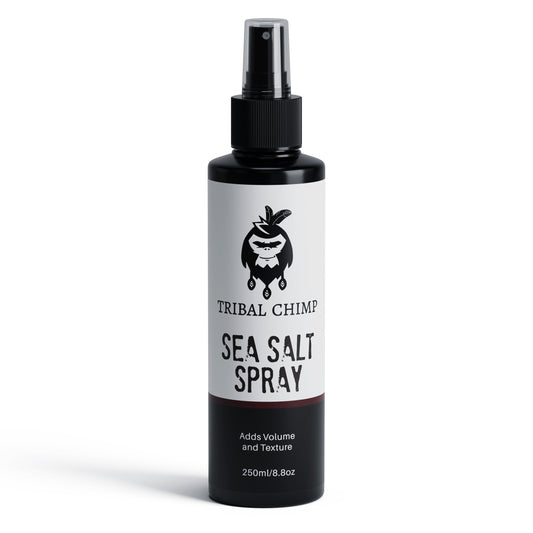 Sea Salt Spray Tribal Chimp