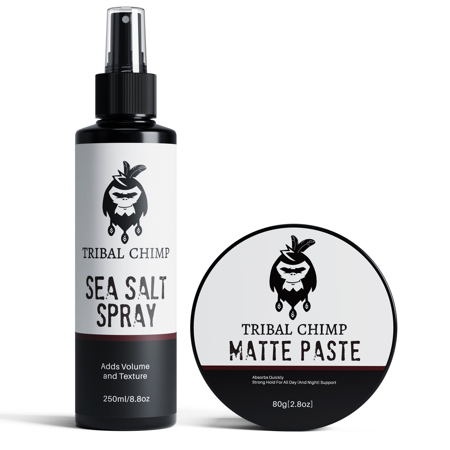 Sea Salt Spray Tribal Chimp