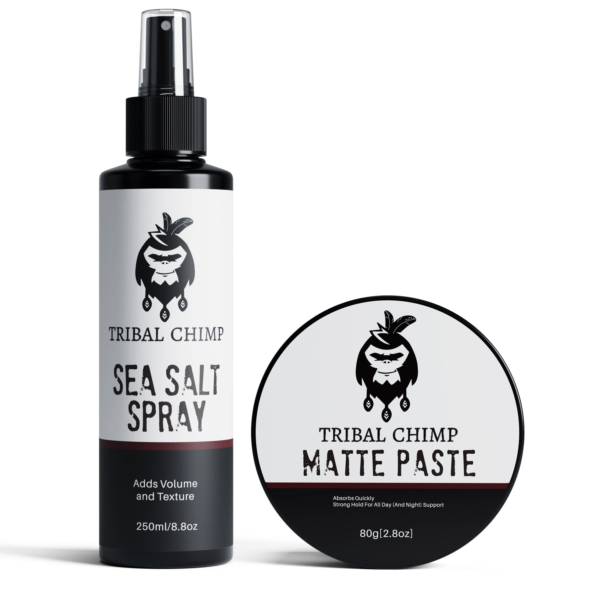 Sea Salt Spray Tribal Chimp