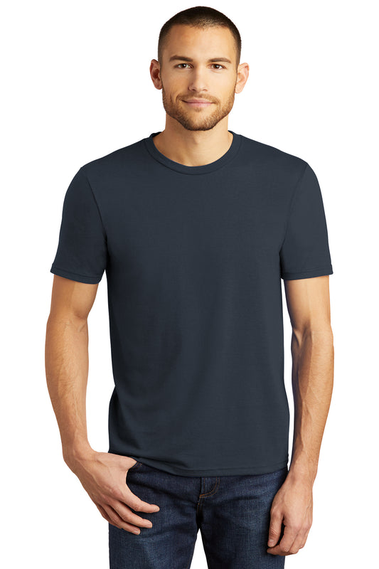 Softstyle Tee / Navy / Salt and Sand