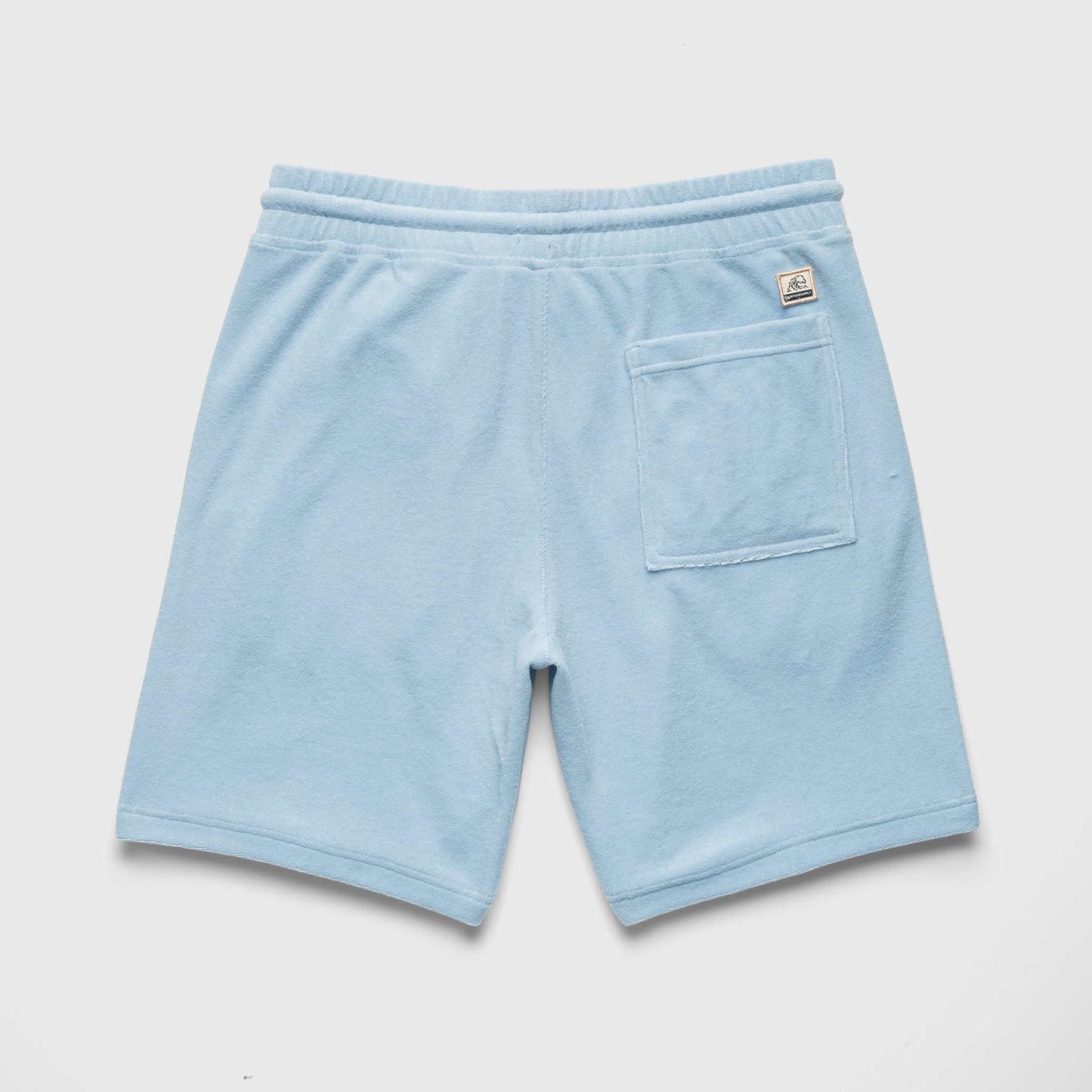 Chuck Terry Short - Dream Blue