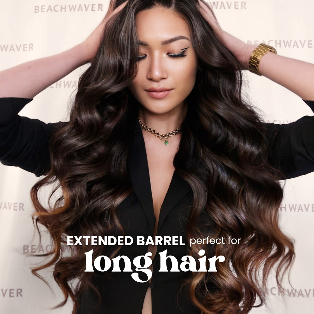 Beachwaver Pro Series