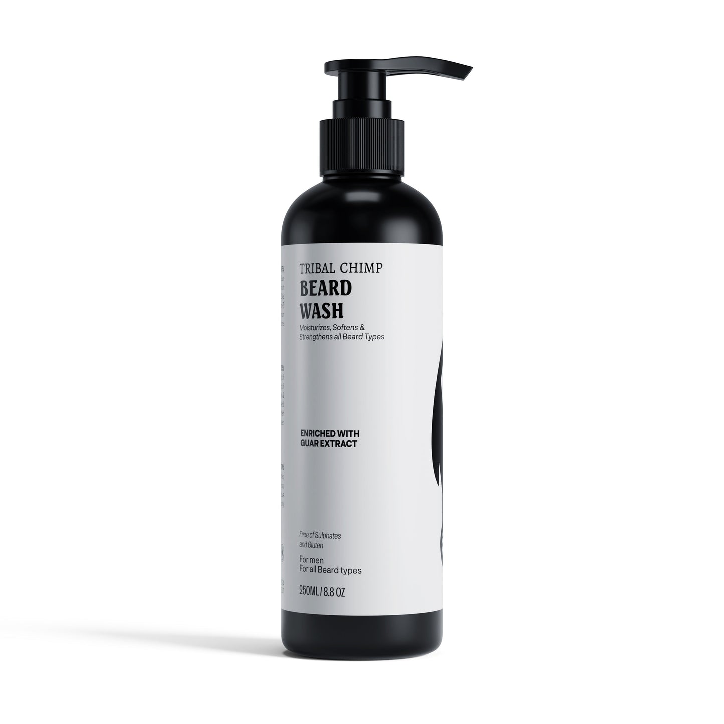 Beard Care Kit Tribal Chimp