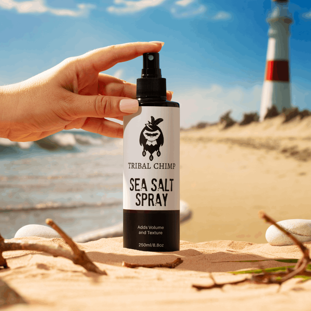 Sea Salt Spray Tribal Chimp