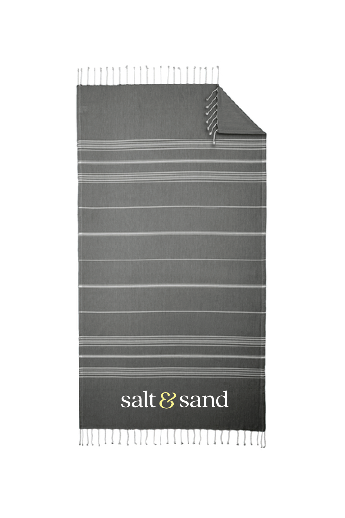Beach California Throw / 4 colors / Salt & Sand