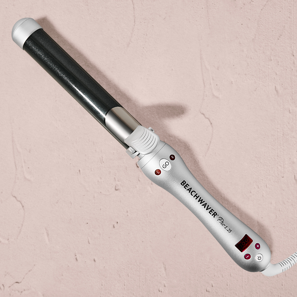 Beachwaver Pro Series The Beachwaver Co.