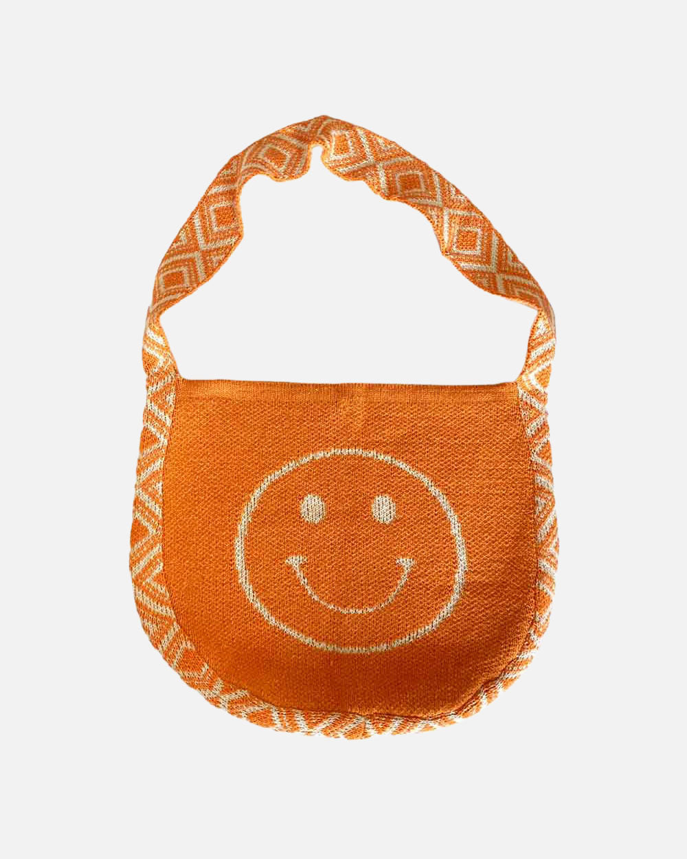 Poppy Knit Bag Fifth and Ninth
