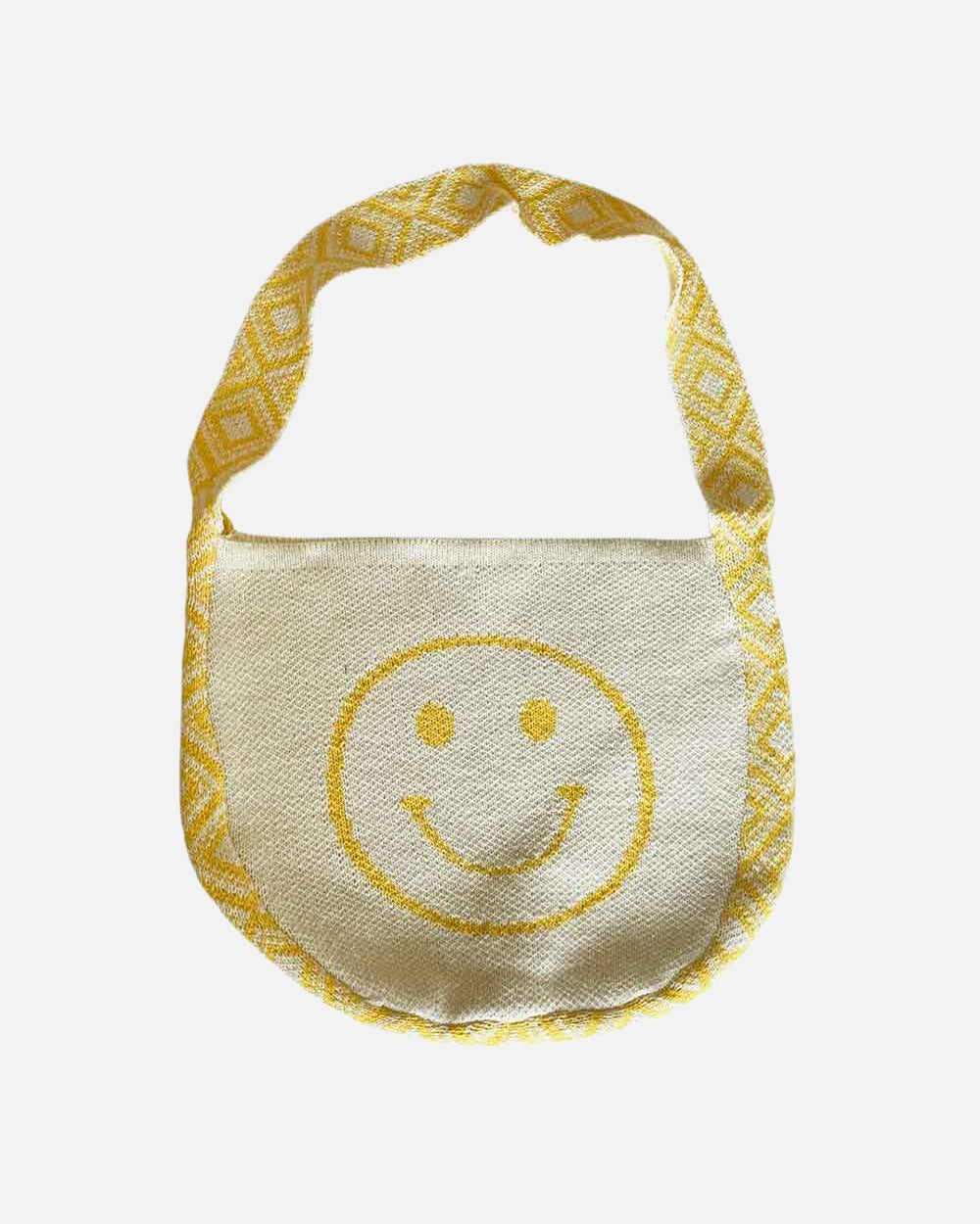 Poppy Knit Bag Fifth and Ninth