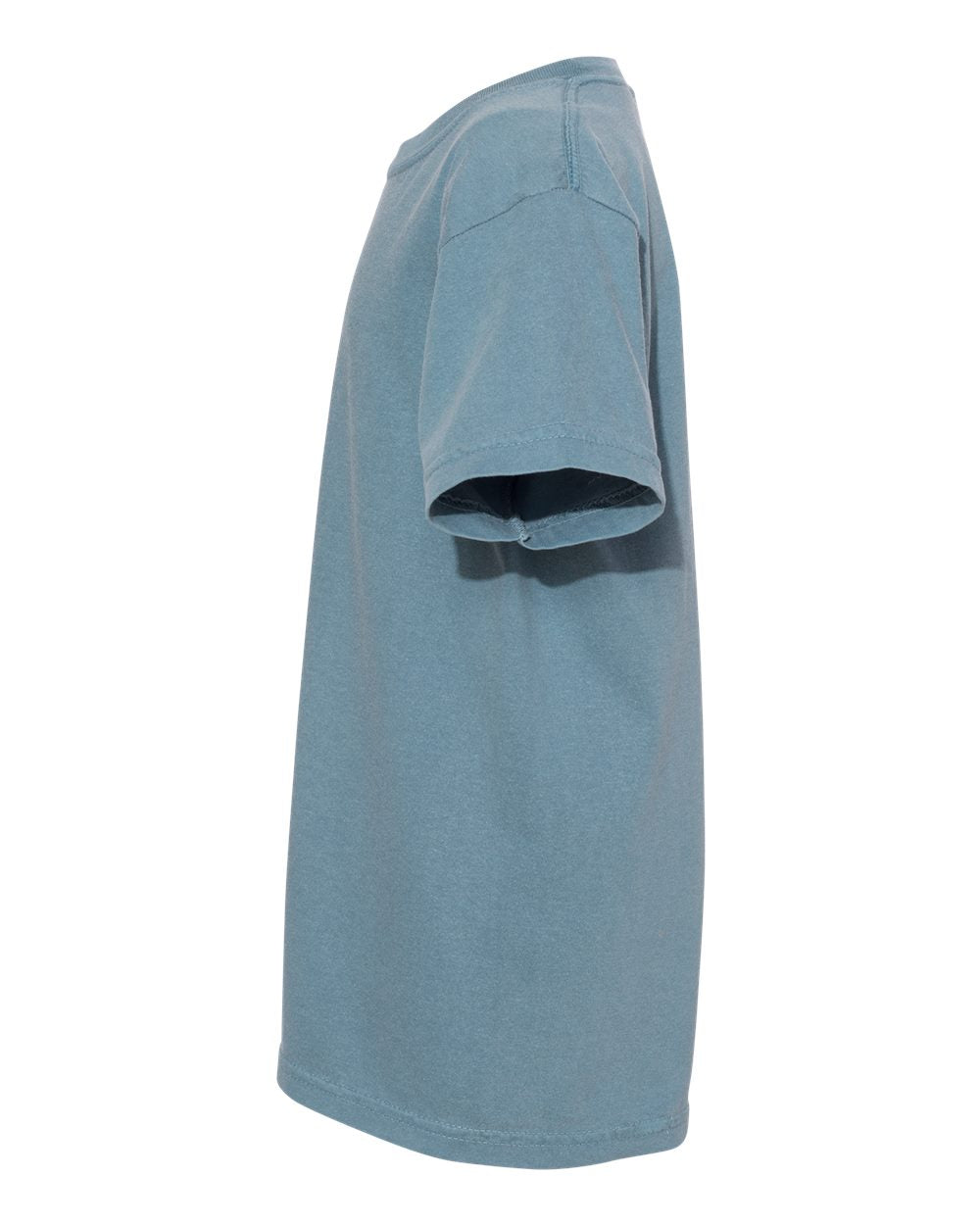 AHAVA (Love in Hebrew)-Youth Garment-Dyed Heavyweight T-Shirt / 4 colors / Hanukkah